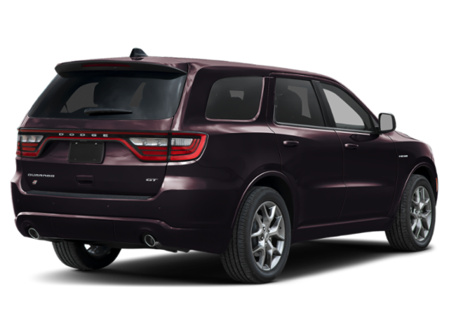 New 2026 Red Oxide Exterior Paint Dodge GT Premium HEMI V8 image 2