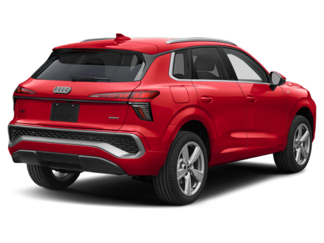 New 2026 PROGRESSIVE RED Audi TFSI quattro S tronic image 10