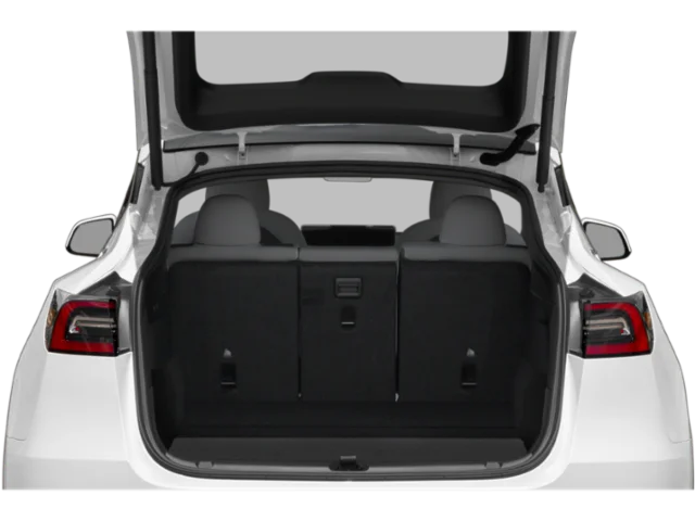 Used 2023  Tesla Long Range image 12