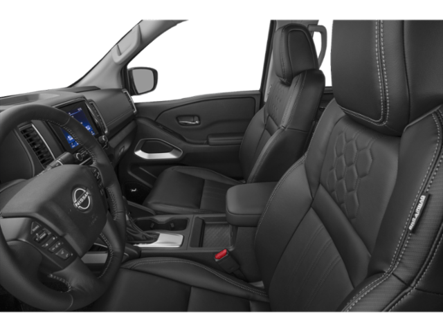 Used 2024 Gray Nissan SL image 6