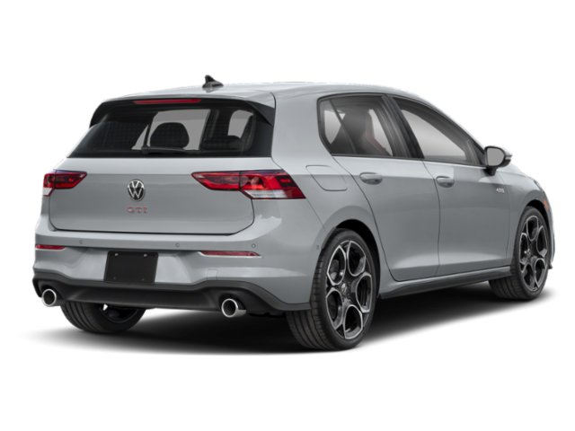 New 2026 Moonstone Gray Volkswagen Autobahn image 2