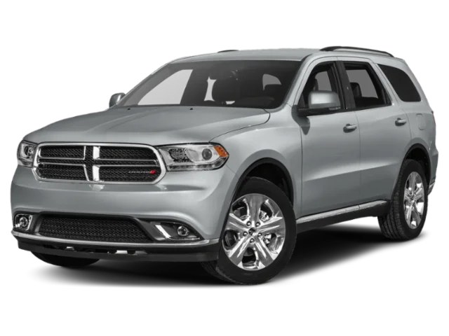 2015 Dodge Durango SXT Plus - Photo 10