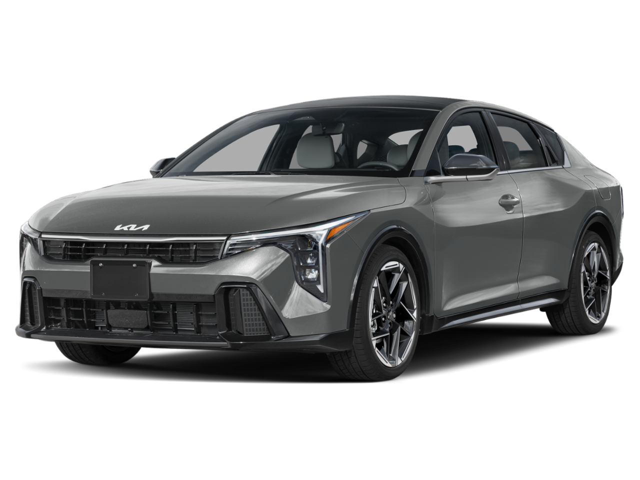 2026 Kia K4 GT-Line AT's photo