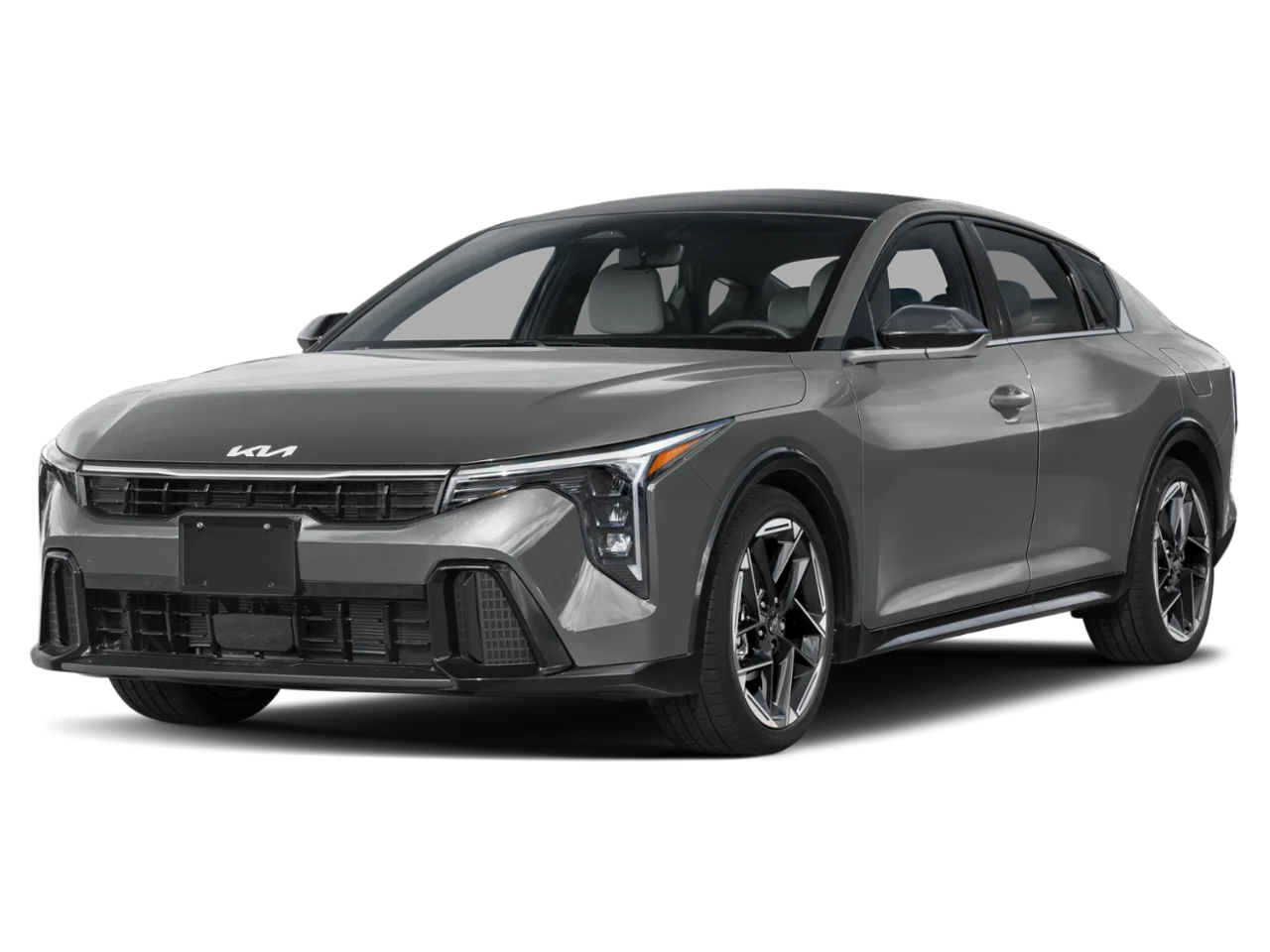 2026 Kia K4 GT-Line AT's photo