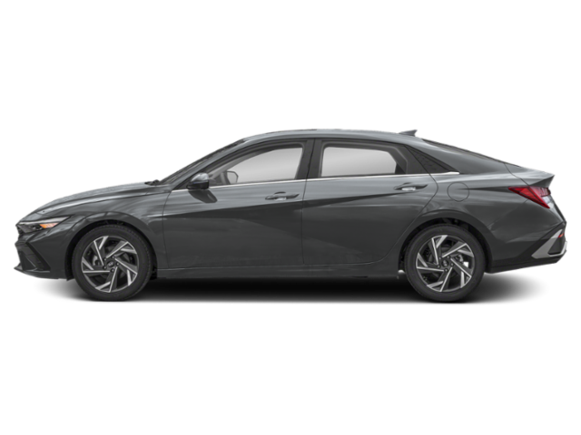 New 2026 Ecotronic Gray Hyundai Limited image 20