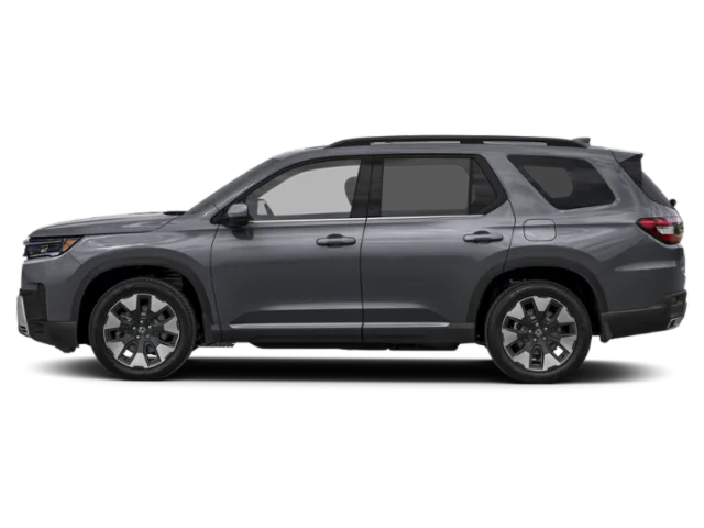New 2026 Gv Honda Touring image 3