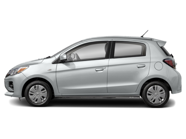 Used 2024 Silver Mitsubishi ES image 7