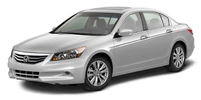 2011 Honda Accord EX-L V6 Auto's photo
