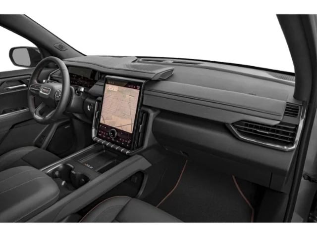 2026 GMC Acadia AT4 - Photo 12