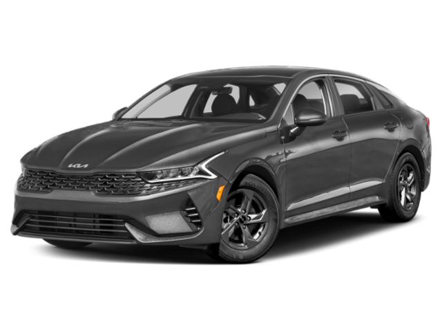 2023 Kia Optima LXS FWD's photo