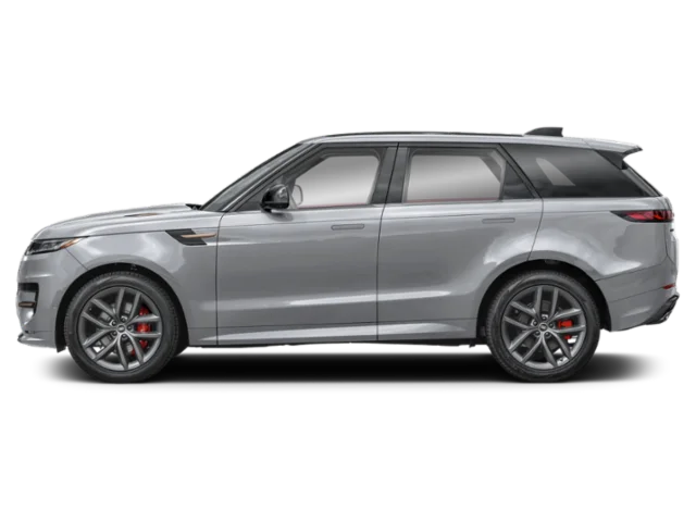 New 2026 Borasco Grey LAND ROVER Dynamic SE 400PS image 10