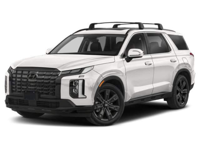 Certified Used 2024 White Hyundai XRT image 1