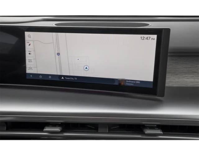 2026 Hyundai IONIQ 9 SEL - Photo 13