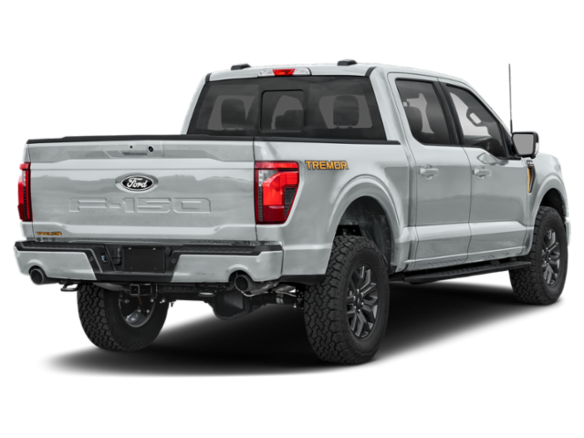 New 2026 Avalanche Ford Tremor image 2