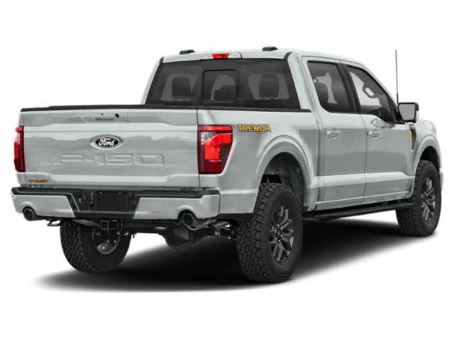 New 2026 Avalanche Ford Tremor image 2