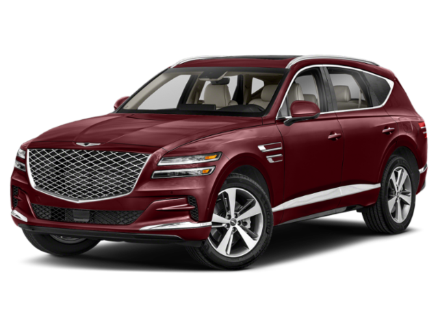 2021 Genesis GV80 2.5T Standard RWD's photo