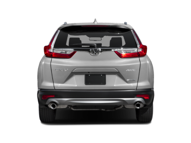 Used 2019 Gunmetal Metallic Honda Touring image 5