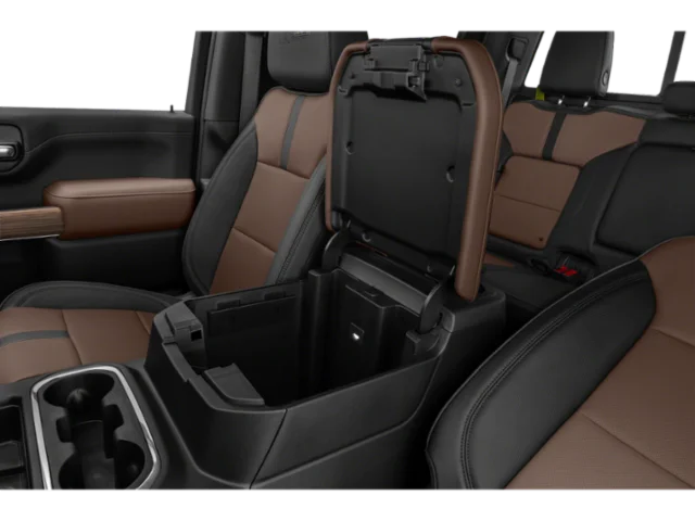 Used 2021 Beige Chevrolet High Country image 21