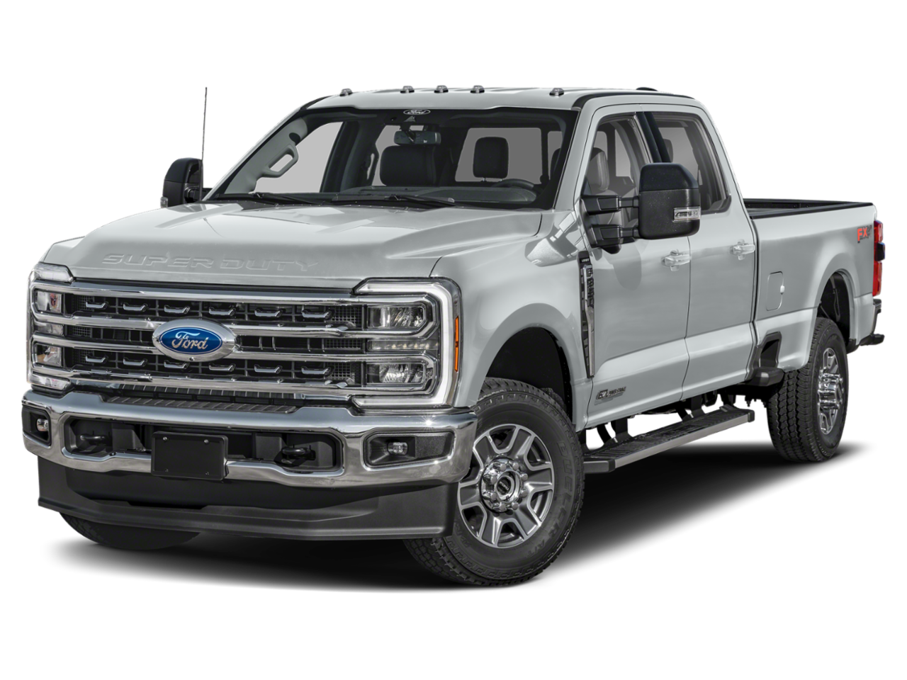 2026 Ford F-350 Lariat 4x4 Crew Cab 6-3/4' Box SRW's photo