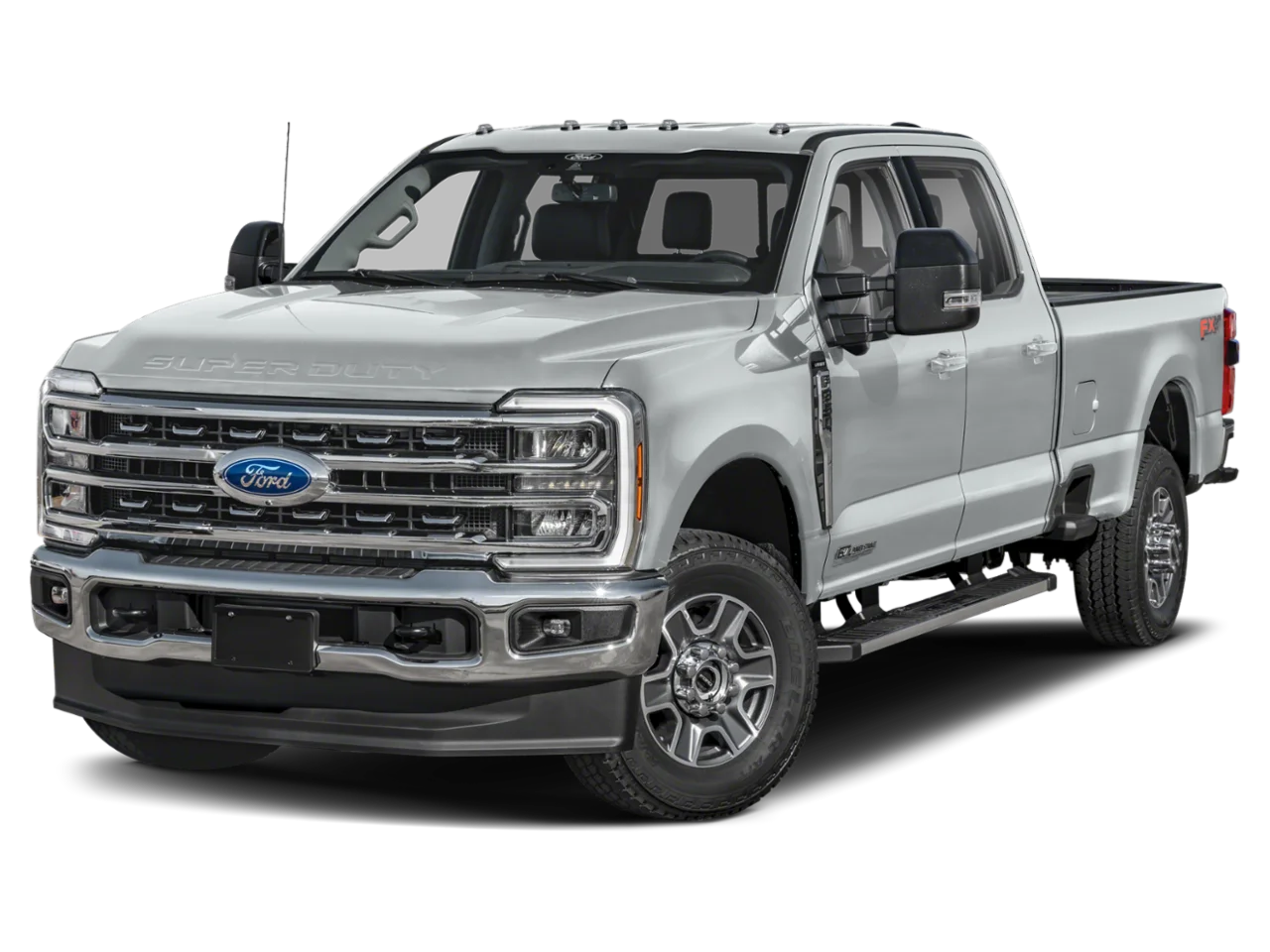 2026 Ford F-350 Lariat 4x4 Crew Cab 6-3/4' Box SRW's photo