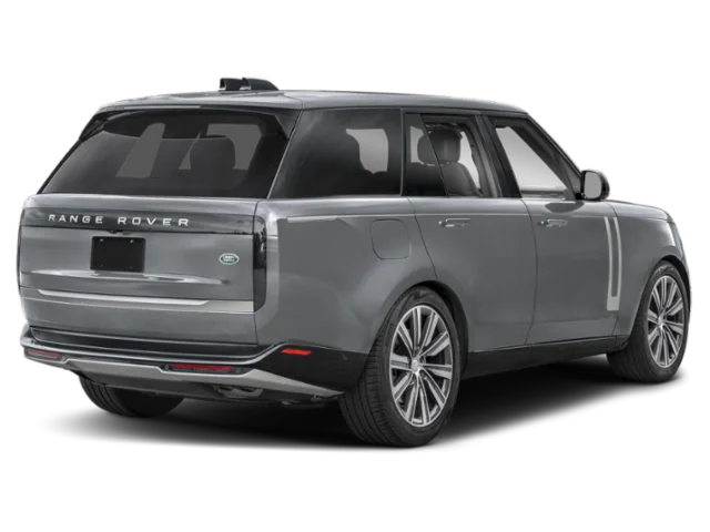 New 2026 Charente Grey Land Rover SE image 2