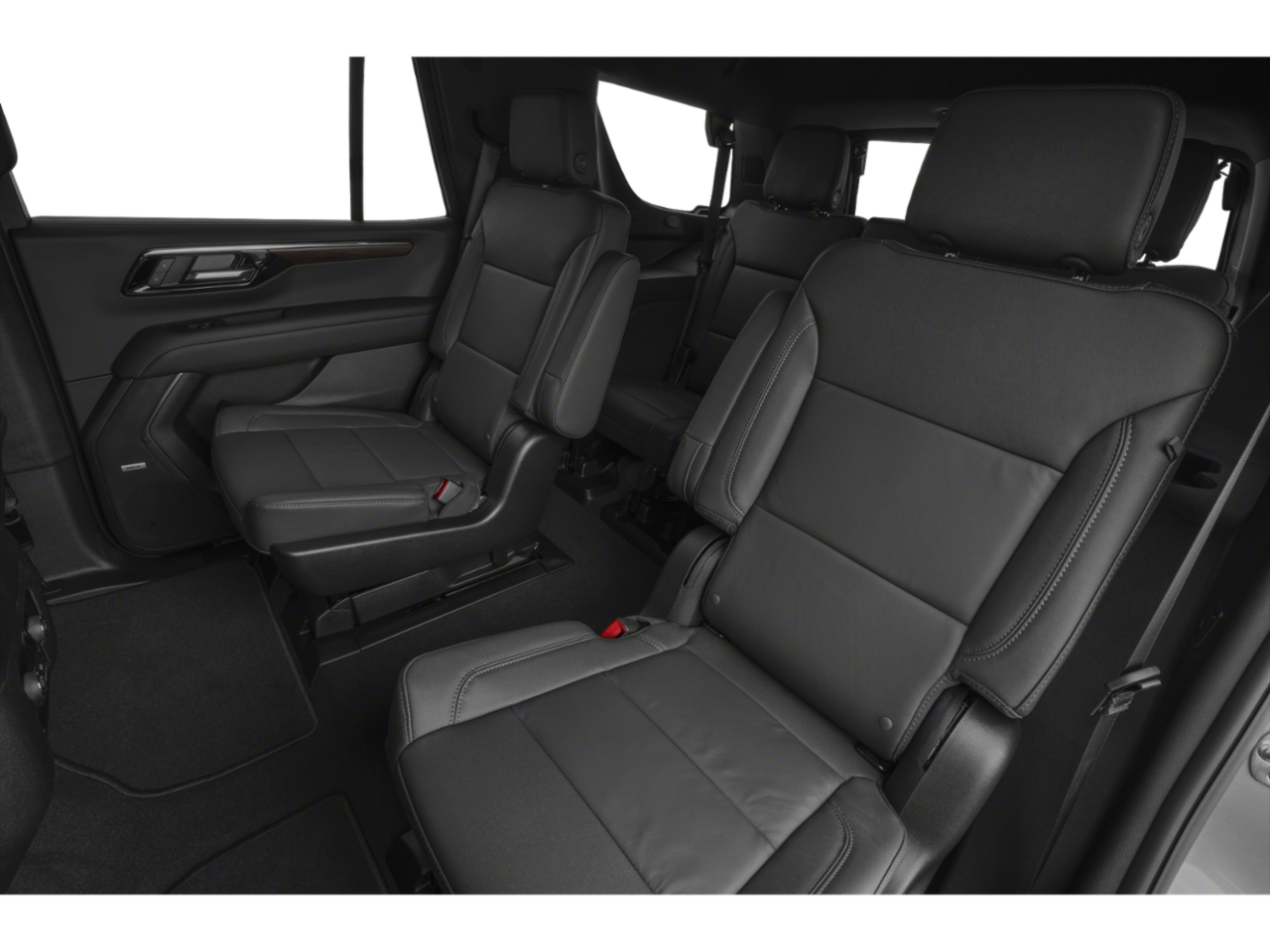 New 2027 Sterling Gray Metallic Chevrolet  image 10