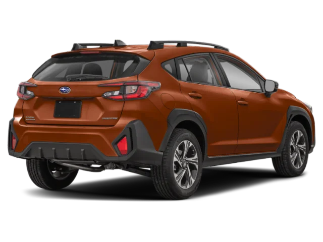 Used 2024 Sun Blaze Pearl Subaru Premium image 2