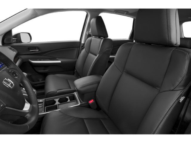 Used 2015 Silver Honda EX-L image 6
