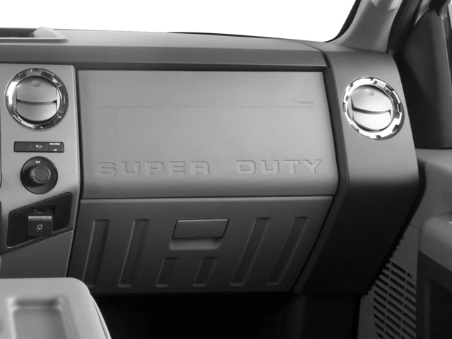 Used 2016 White Ford XL image 15
