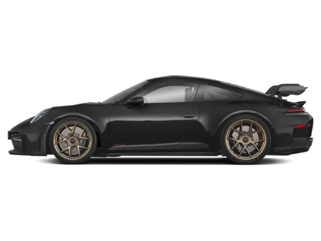 New 2026 Paint To Sample Porsche GT3 image 2