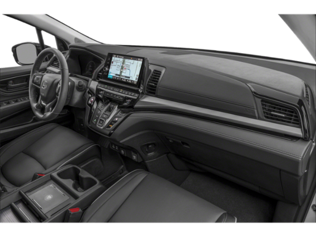 Used 2025 Sonic Gray Pearl Honda Touring image 15