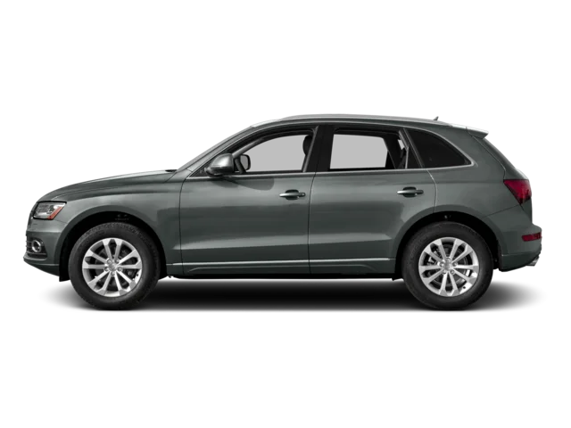 Used 2016  Audi 2.0T Premium image 3