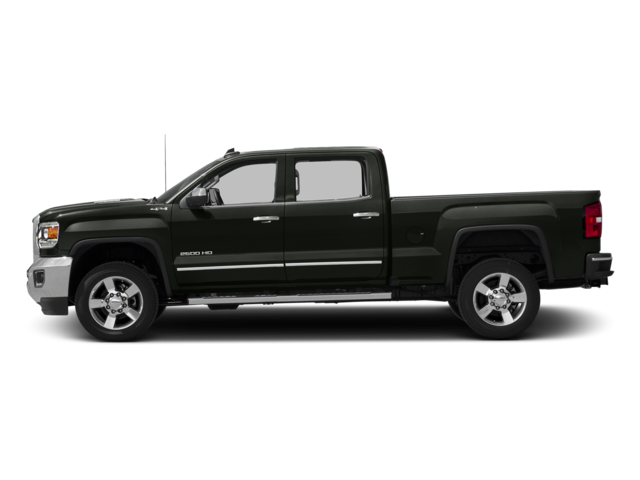 Used 2018 DARK SLATE METALLIC GMC SLT image 5