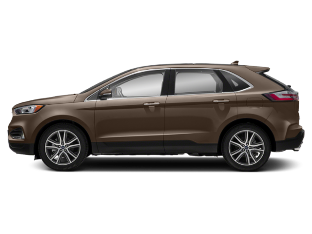 2019 Ford Edge SEL - Photo 10
