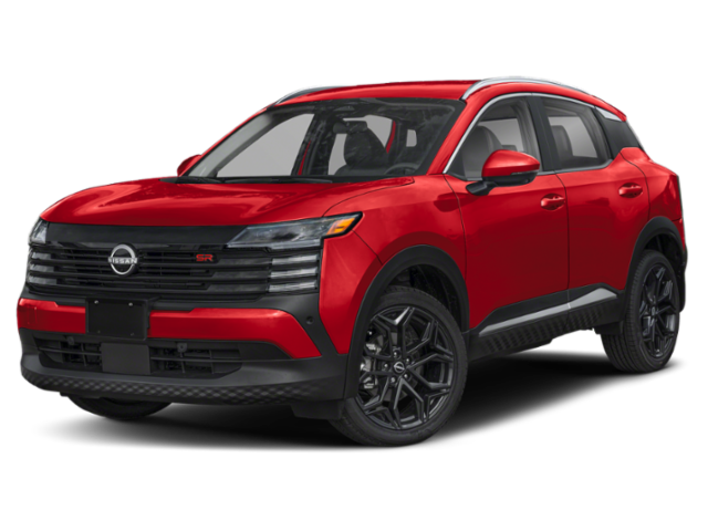 New 2026 Scarlet Ember Tintcoat Nissan SR image 1