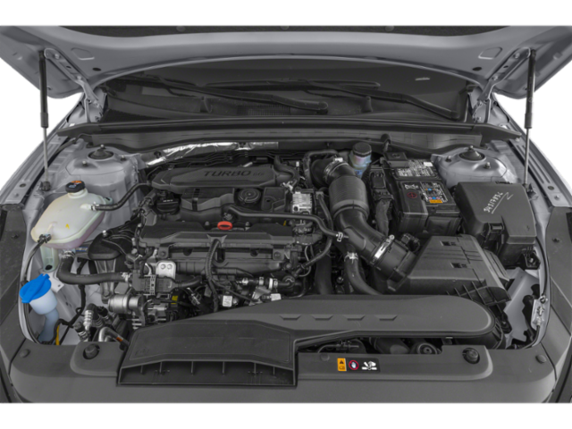 Used 2023 Gray Kia GT-Line image 9
