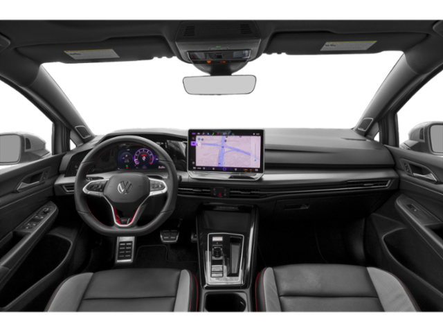 New 2026 Moonstone Gray Volkswagen Autobahn image 5