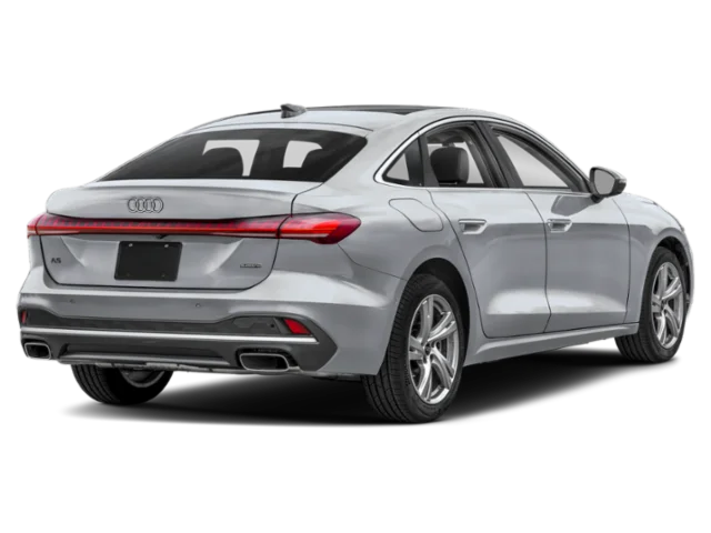 New 2026  Audi Prestige image 2