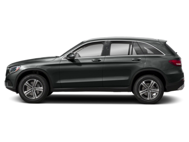 Used 2019  Mercedes-Benz GLC 300 image 9