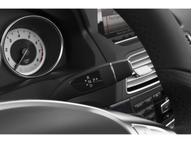 Used 2015 Black Mercedes-Benz E 400 image 8