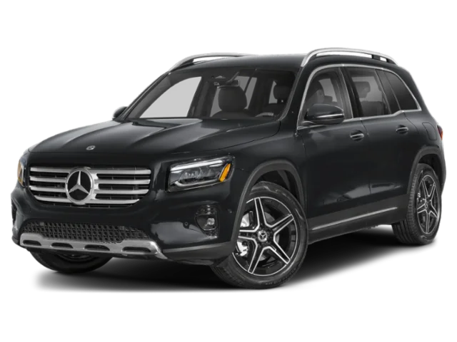 2025 Mercedes-Benz GLB GLB 250 4MATIC's photo