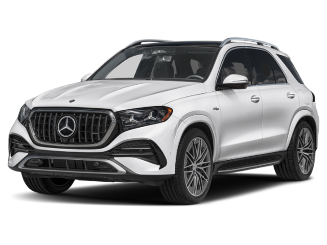 2027 Mercedes-Benz GLE