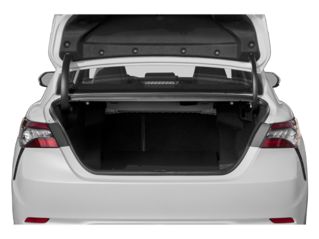 Used 2024 Ice Toyota XSE image 8