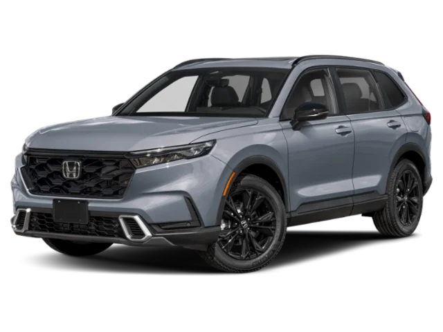 New 2027 Crystal Black Pearl Honda Sport Touring image 1