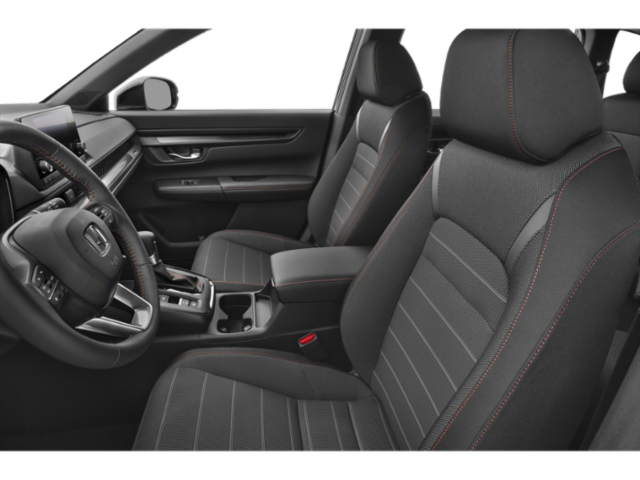 Certified Used 2025 Urban Gray Pearl Honda Sport image 7