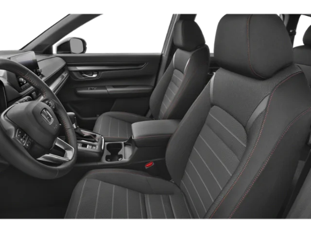 Certified Used 2025 Urban Gray Pearl Honda Sport image 13