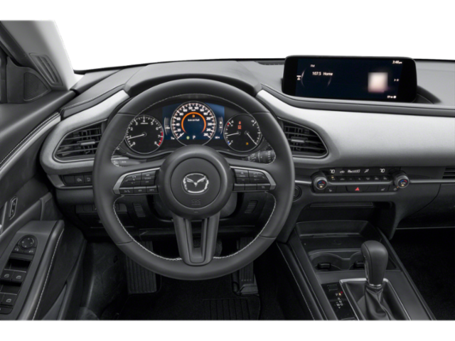 New 2026 Jet Black Mica Mazda 2.5 S Aire Edition image 4