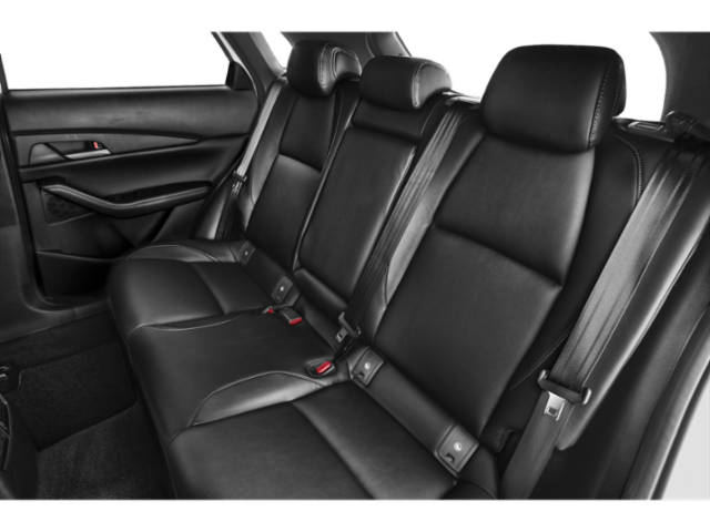 Used 2022 Black Mazda 2.5 S Select Package image 10