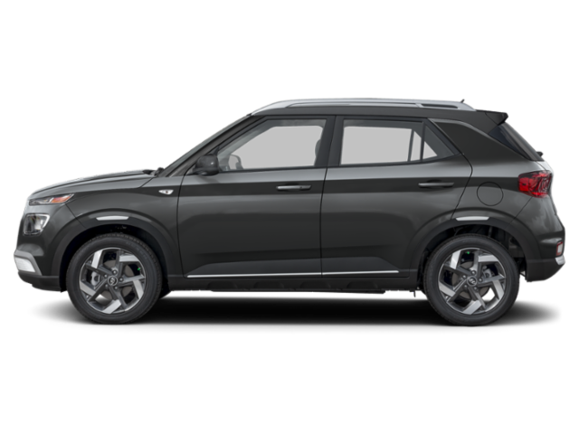 New 2026 Ecotronic Gray w/Black Roof Hyundai SEL w/Two-Tone Roof image 20