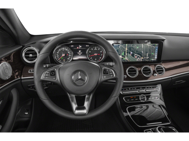 Used 2018 Black Mercedes-Benz E 300 image 4